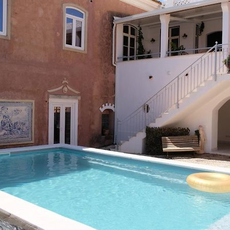 Casa Das Amendoeiras ซิลเวส ภายนอก รูปภาพ