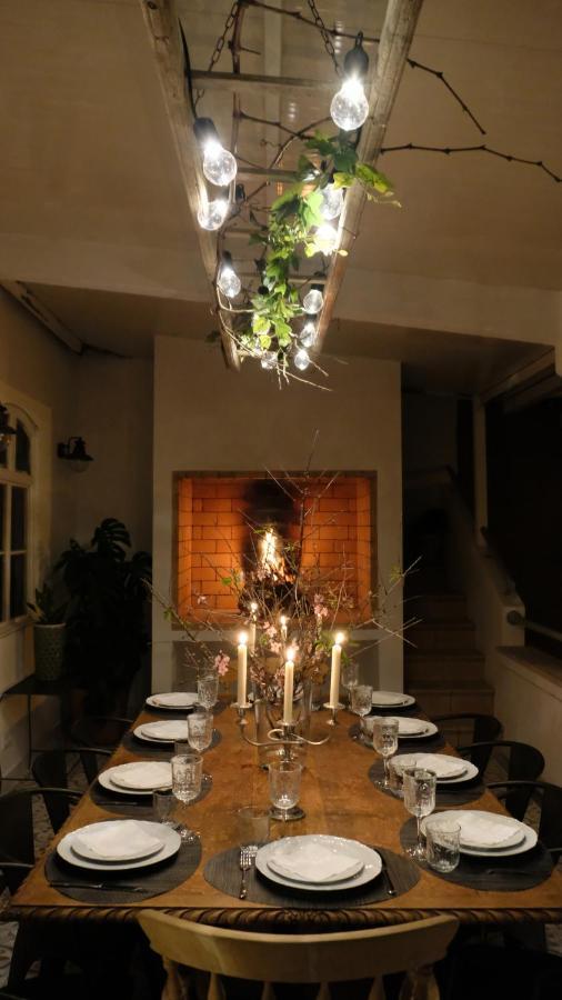 Casa Das Amendoeiras ซิลเวส ภายนอก รูปภาพ