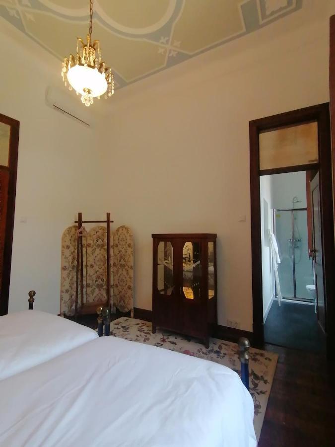 Casa Das Amendoeiras ซิลเวส ภายนอก รูปภาพ