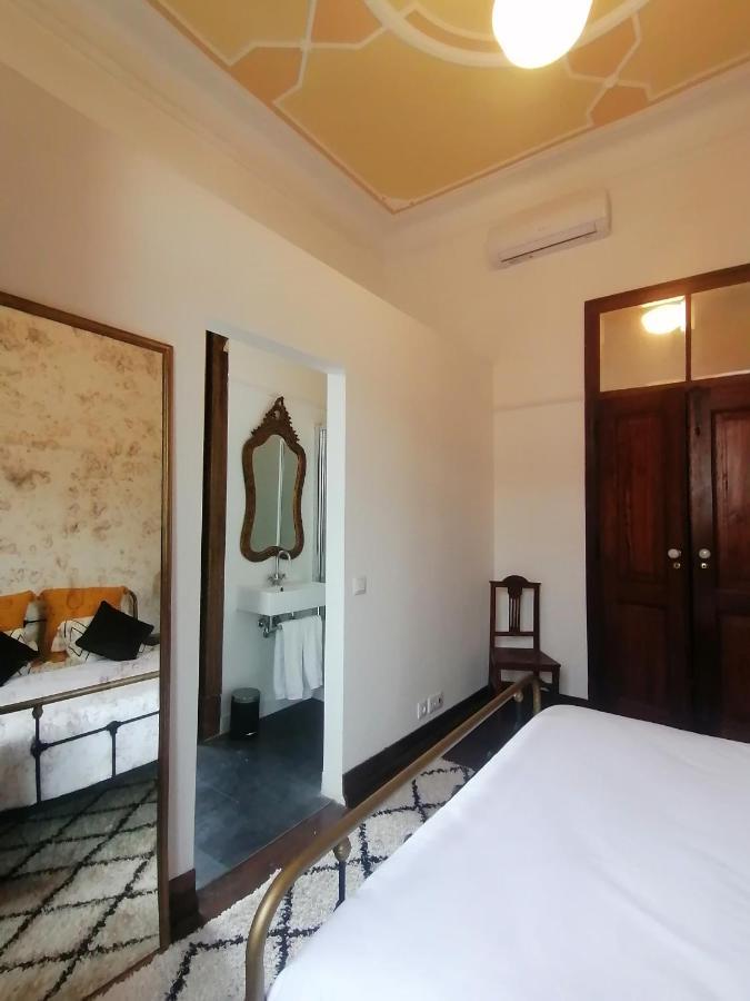 Casa Das Amendoeiras ซิลเวส ภายนอก รูปภาพ