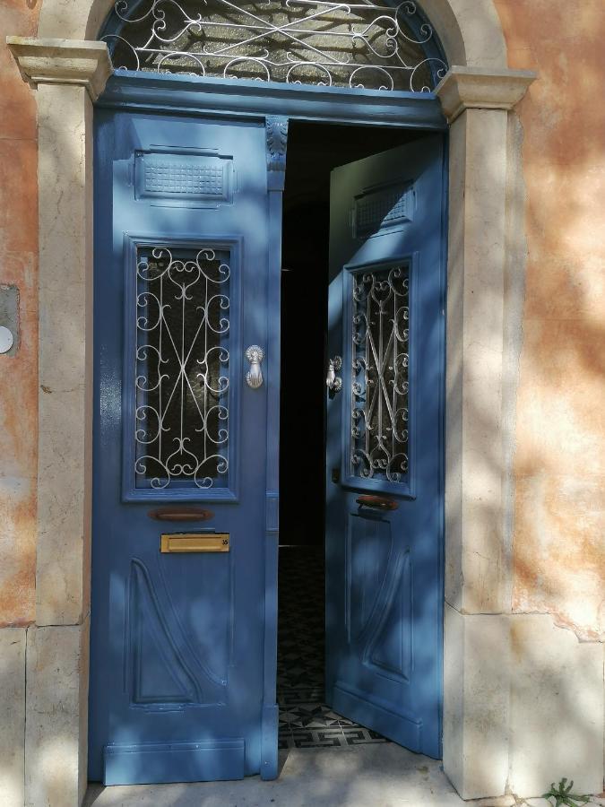 Casa Das Amendoeiras ซิลเวส ภายนอก รูปภาพ