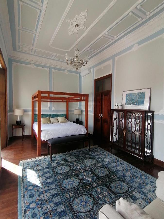 Casa Das Amendoeiras ซิลเวส ภายนอก รูปภาพ