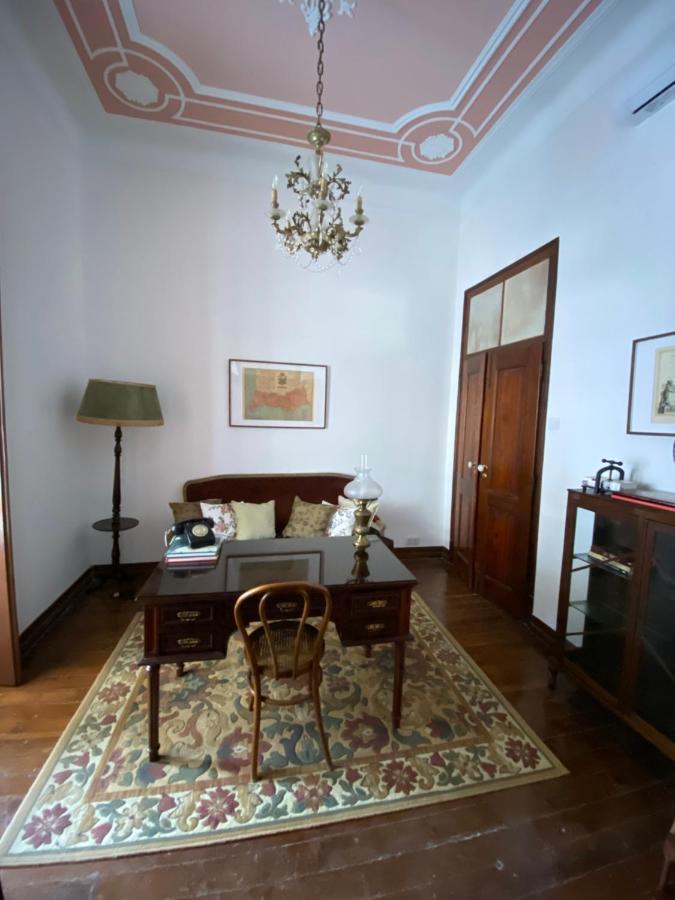 Casa Das Amendoeiras ซิลเวส ภายนอก รูปภาพ