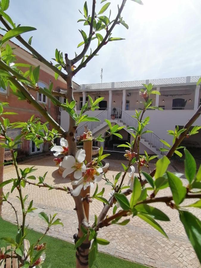 Casa Das Amendoeiras ซิลเวส ภายนอก รูปภาพ
