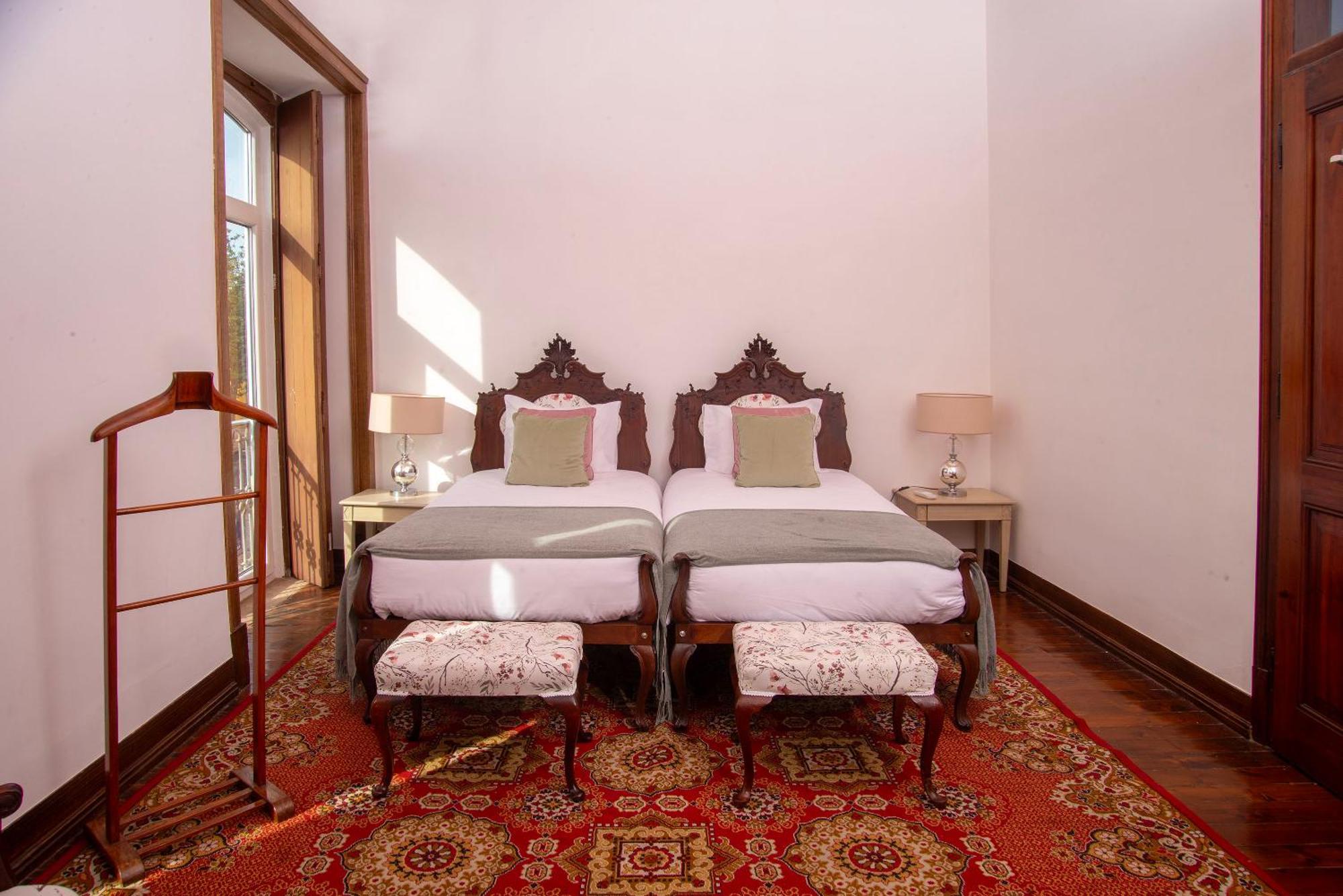 Casa Das Amendoeiras ซิลเวส ภายนอก รูปภาพ