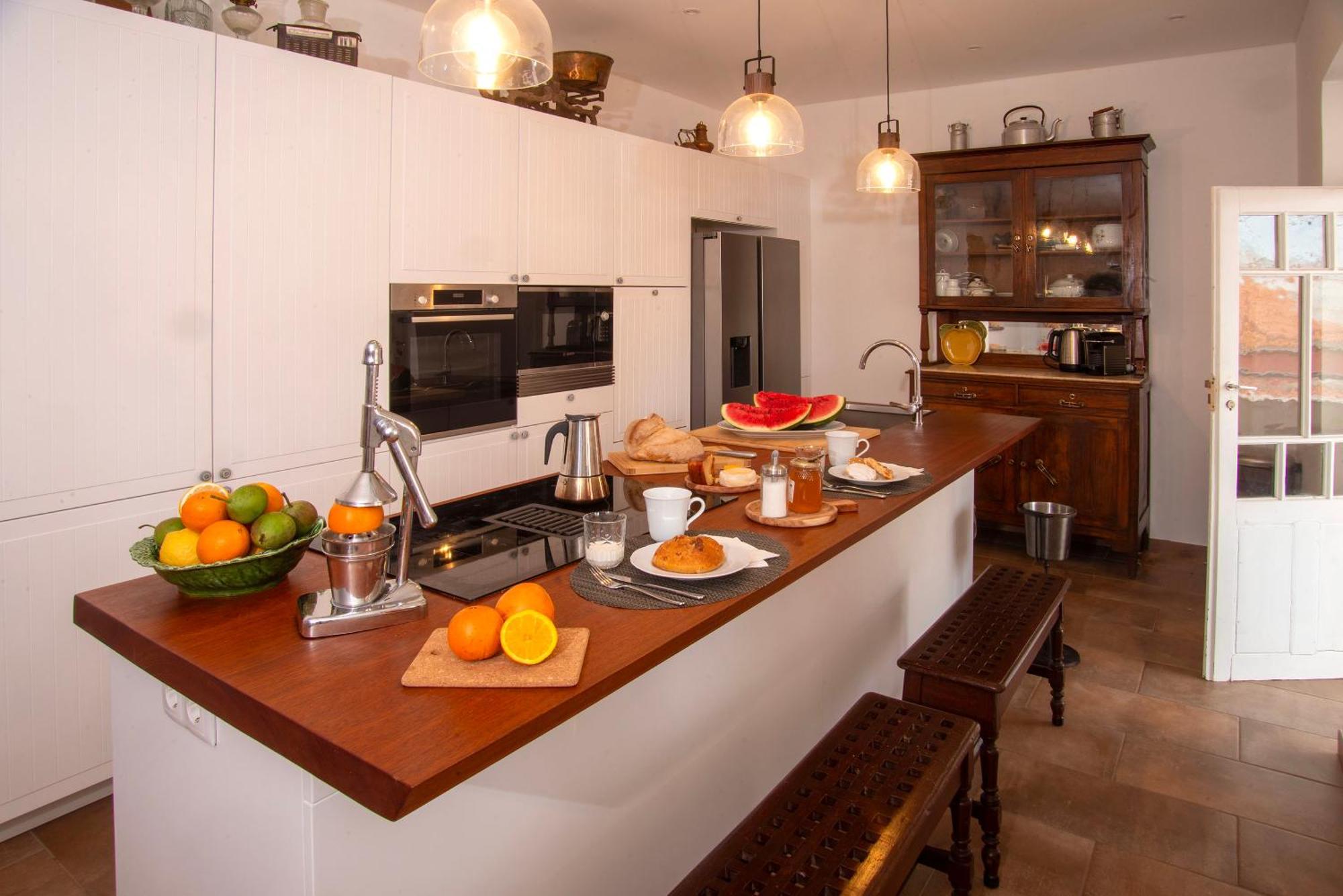 Casa Das Amendoeiras ซิลเวส ภายนอก รูปภาพ