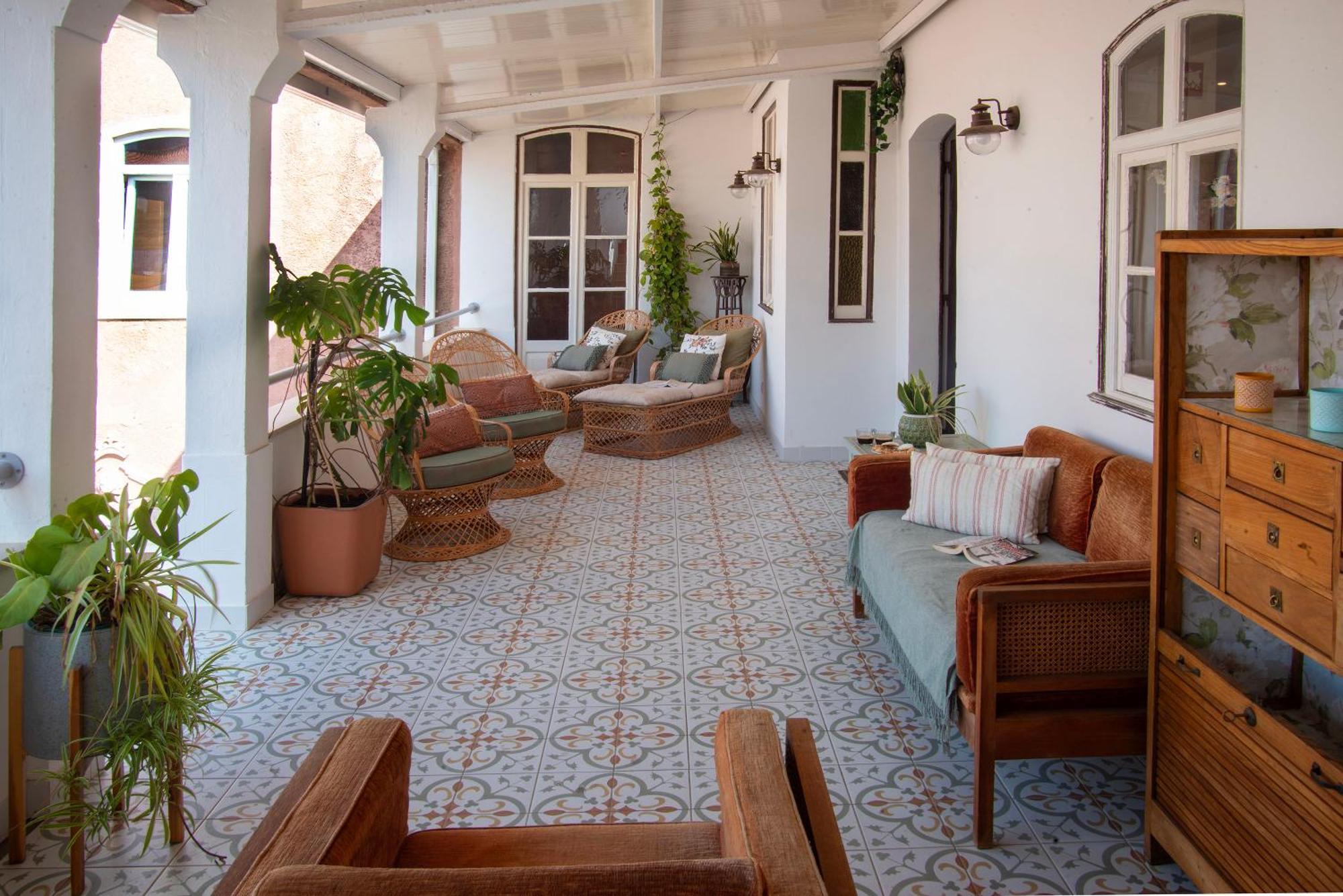 Casa Das Amendoeiras ซิลเวส ภายนอก รูปภาพ