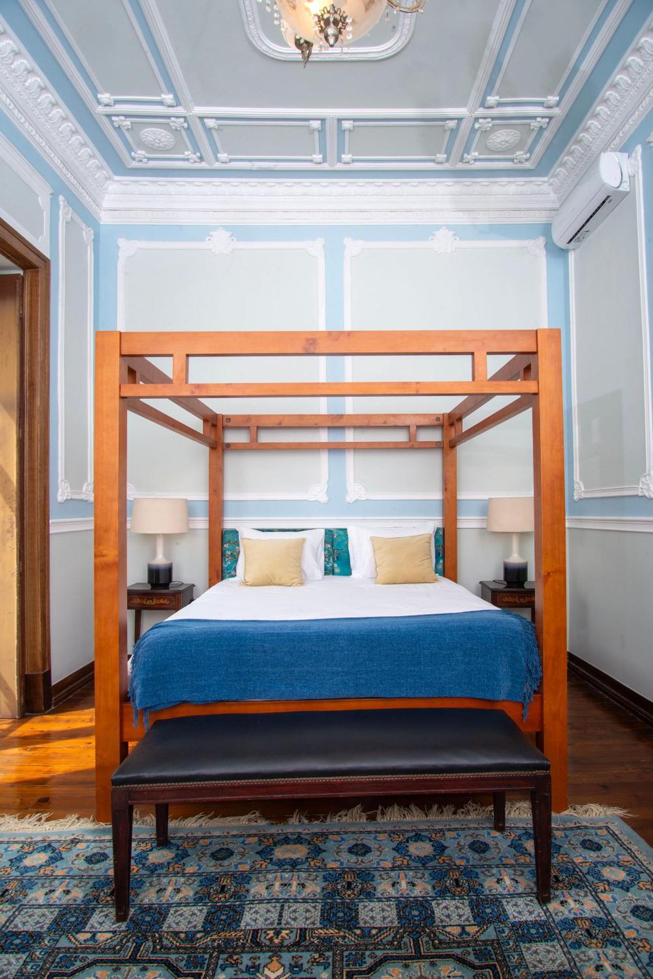 Casa Das Amendoeiras ซิลเวส ภายนอก รูปภาพ