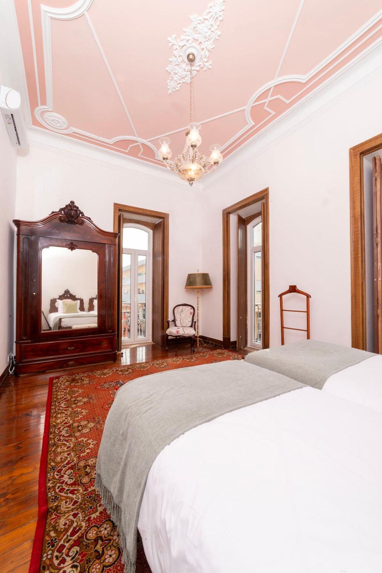 Casa Das Amendoeiras ซิลเวส ภายนอก รูปภาพ