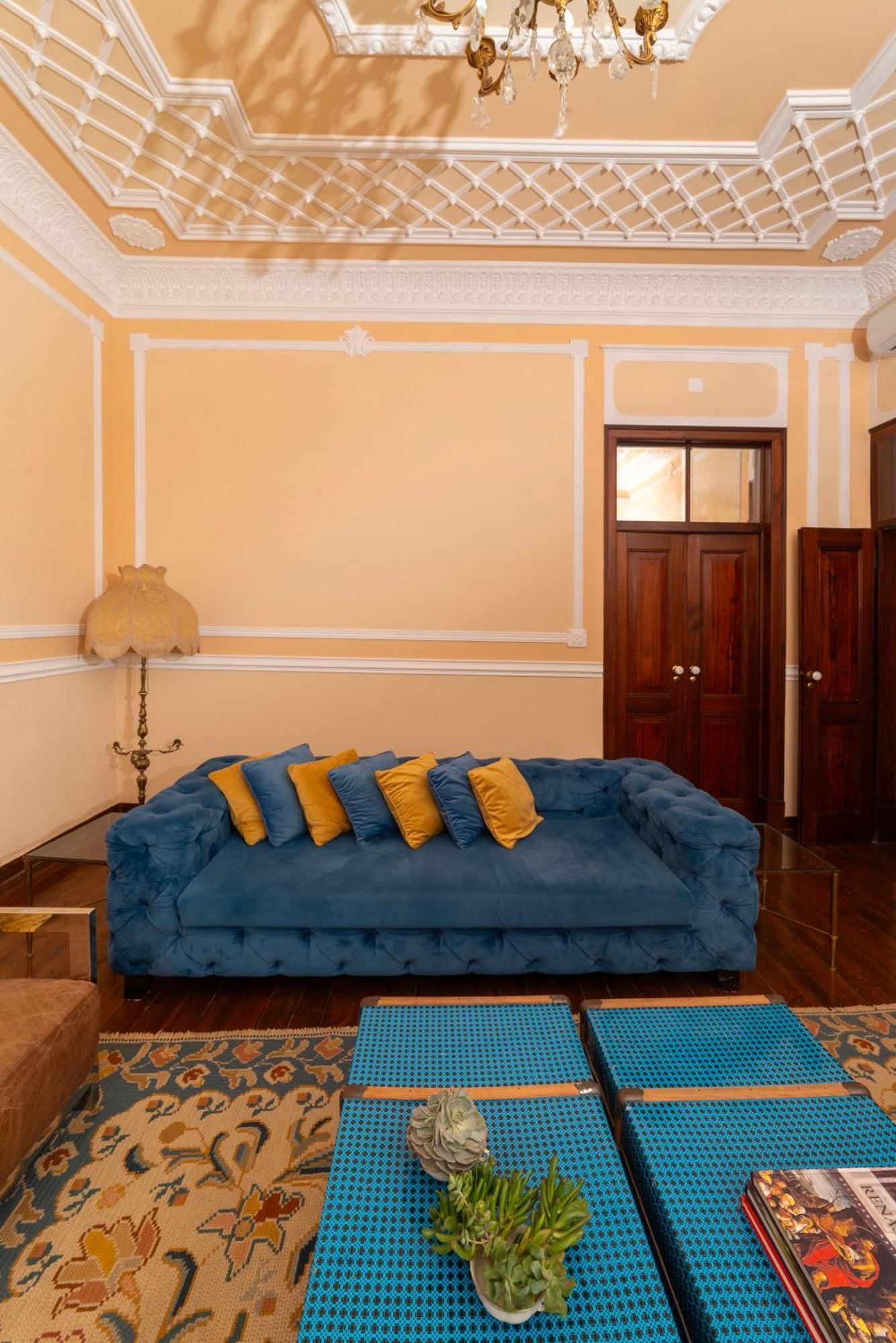 Casa Das Amendoeiras ซิลเวส ภายนอก รูปภาพ