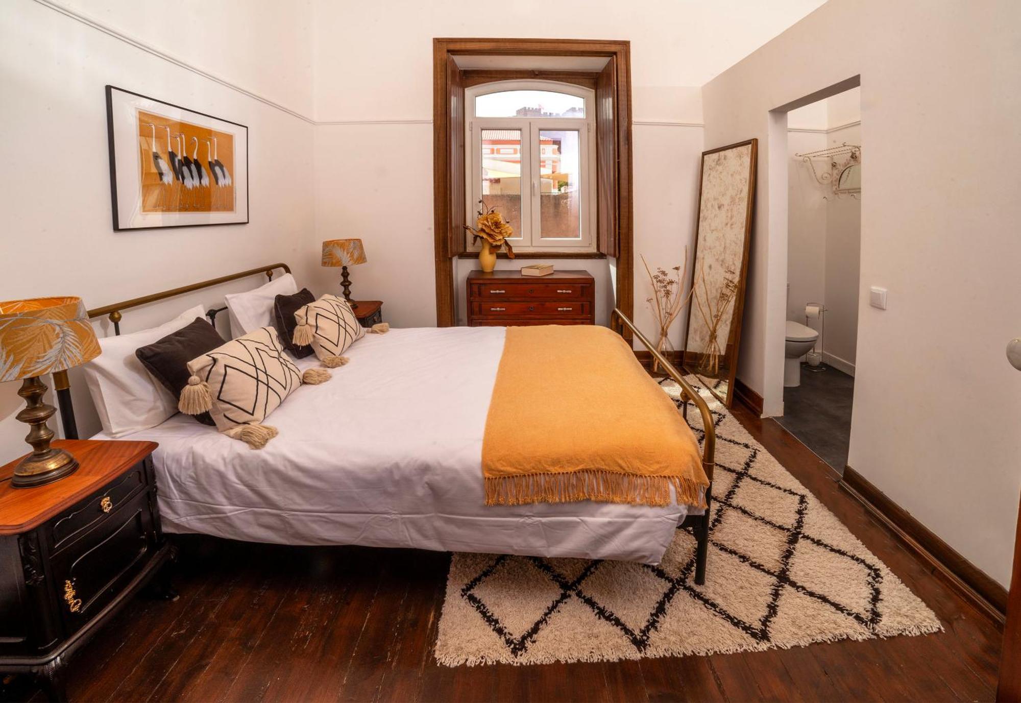 Casa Das Amendoeiras ซิลเวส ภายนอก รูปภาพ