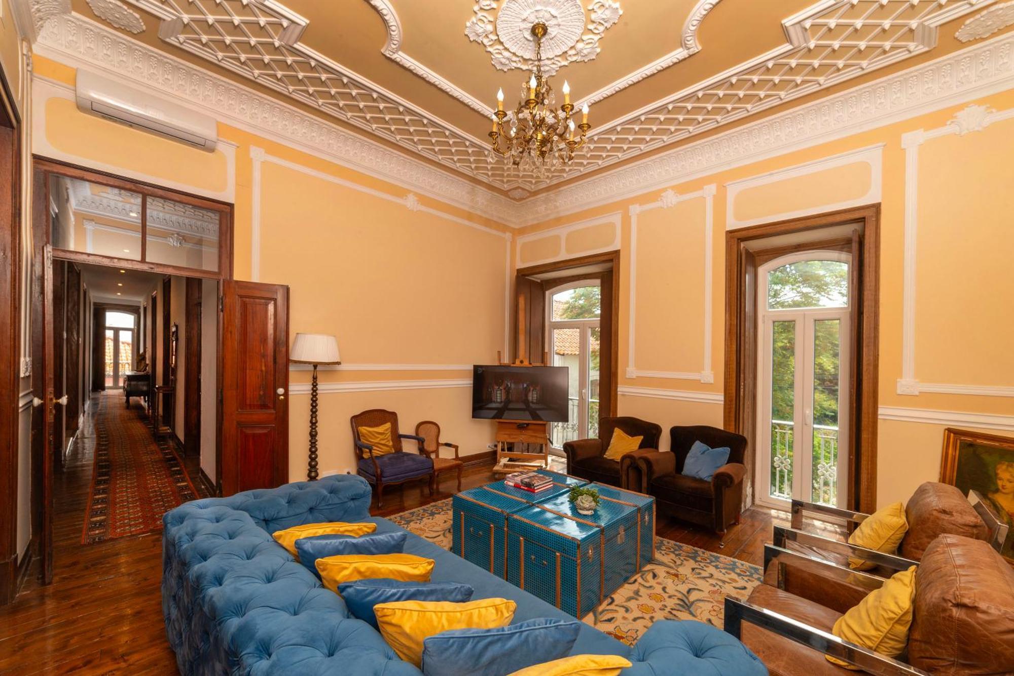 Casa Das Amendoeiras ซิลเวส ภายนอก รูปภาพ
