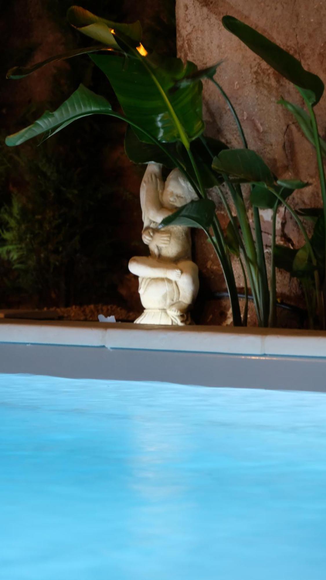 Casa Das Amendoeiras ซิลเวส ภายนอก รูปภาพ